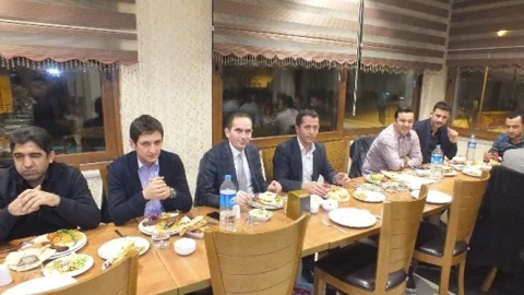 Eğitim-Bir-Sen'den Değerlendirme Toplantısı