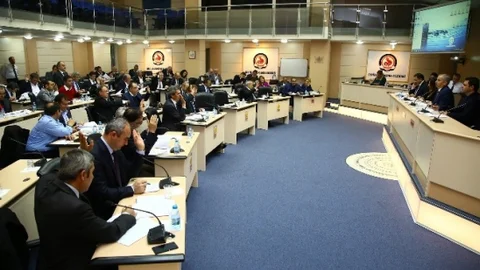 Denizli'de 200 Kadına 200 Bin Tl Mikrokredi