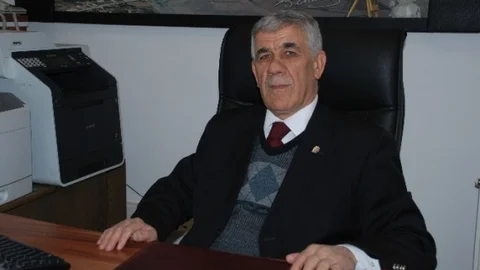 Midyat Tapu Müdürlüğü'nün 2014 Yılı Faaliyet Raporu Açıklandı