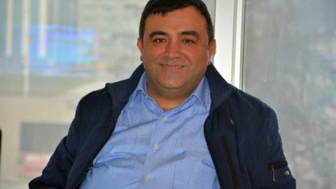Orhan'dan İlan Açıklaması