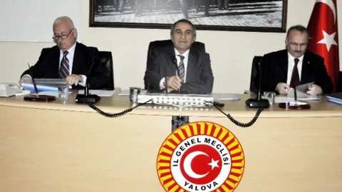 Yalova'ya 2014 Yılında 176 Milyon 150 Bin Lira Yatırım Gerçekleşti