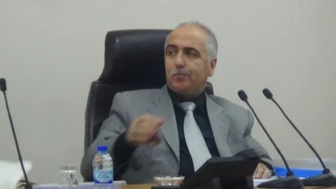 İl Koordinasyon Toplantısı