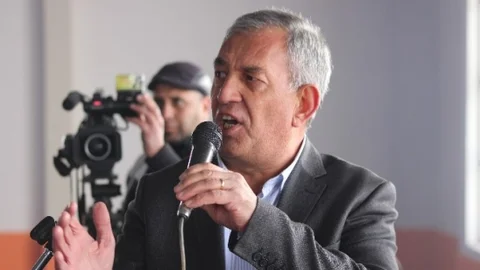 Bulanık'ta Rojava'ya Destek Konseri