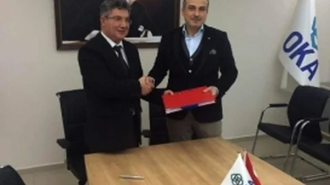 Oka'dan ATSO'nun Projesine Destek