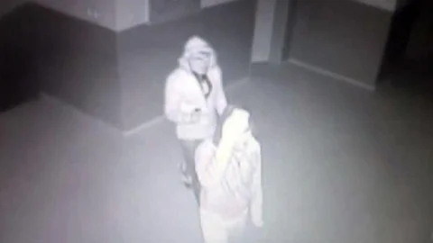 İki Hırsız Bir Gecede 4 Kamu Kuruluşunu Soydu