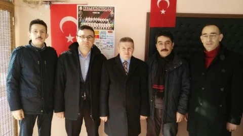 AK Parti İl Başkanlığı Kongresine Başbakan Katılacak