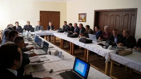 Orman Bölge Müdürlüğü'nden Yeni Hedefler