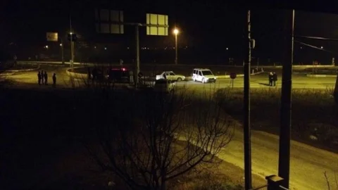 Denizli'de Cezaevi Firarisi Gazinoda Yakalandı