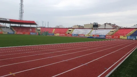 Dardanelspor Pazar Günü Taraftarıyla Kucaklaşacak