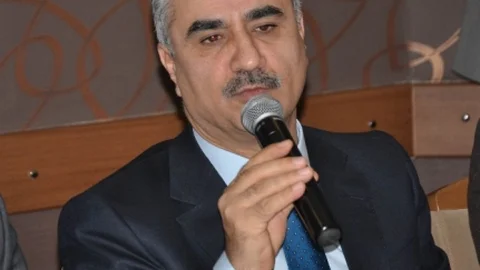 Sivas Belediye Başkanı Aydın 2014 Yılını Değerlendirdi