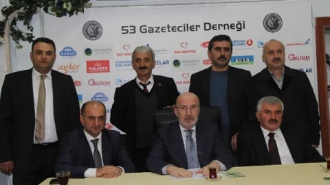 ''rize Organik Havzaya Dönüşebilir''