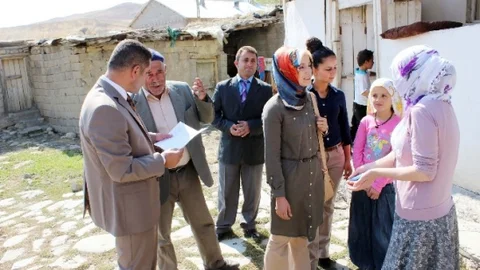 İHA'nın Haberi SES Getirdi