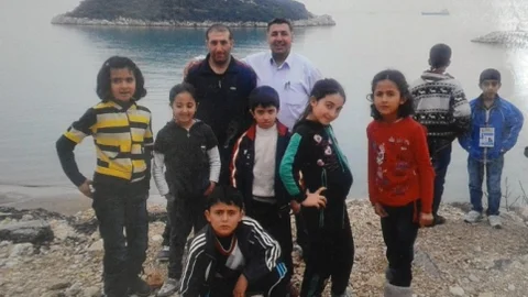 Tatvanlı Öğrenciler Türkiye Şampiyonasına Katılacak