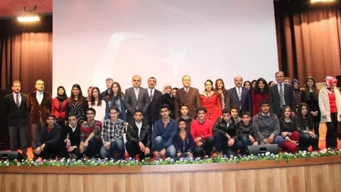 Güvenli Gençlik Güvenli Gelecek Projesi İle 4 Bin 50 Öğrenciye Ulaşıldı