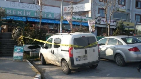 Babasını Döven Kişilere Pompalı Tüfekle Saldırdı 1 Gözaltı