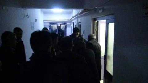 DÜştüğü Derede Hayatını Kaybetti