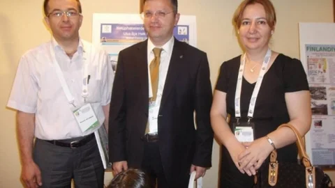 Ulus'ta Kariyer Tanıtım Günleri