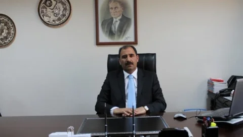 Aziz Gün'den Yarıyıl Tatili Mesajı