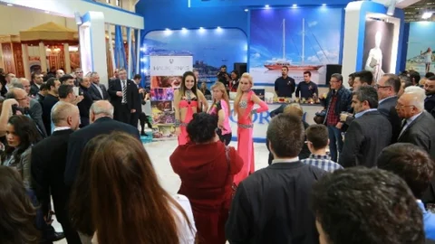 Emitt'te Bodrum Rüzgarı