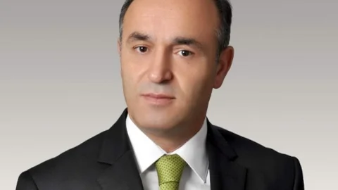 İsmail Ekincioğlu ''Kütahya'ya Daha Kaliteli Sağlık Hizmeti Sunacağız''