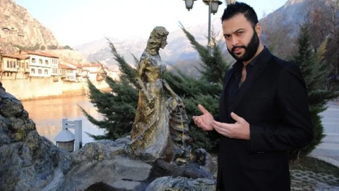 Bbg Caner ‘Cinci' Oldu