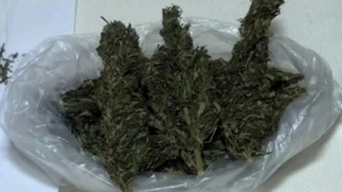 Çanakkale'de Uyuşturucu Operasyonu