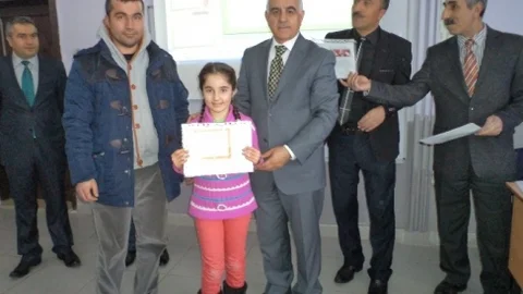 Varto'da Karne Sevinci