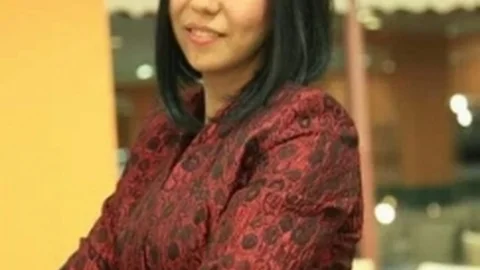 AK Parti Kadın Kolları Başkanlığına Meryem DÜğer Atandı