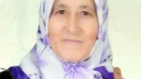 Soba Külü Dökmek İçin Evden Çıkan Kadın 11 Gündür Kayıp