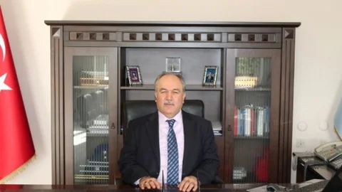 Tekirdağ İl Milli Eğitim Müdürü Halis İşler ''Her Çocuğun Farklı Özellikler Taşıdığını Unutmayalım''