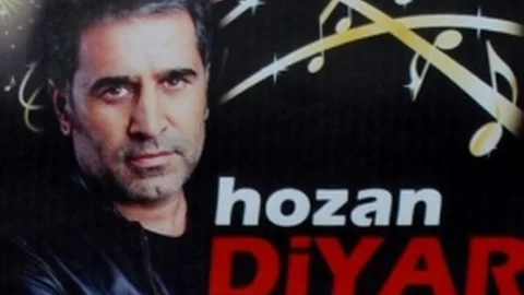Hozan Diyar Hakkari'de Konser Verecek