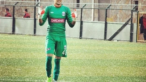 Dardanelspor'dan U17 Milli Takımına