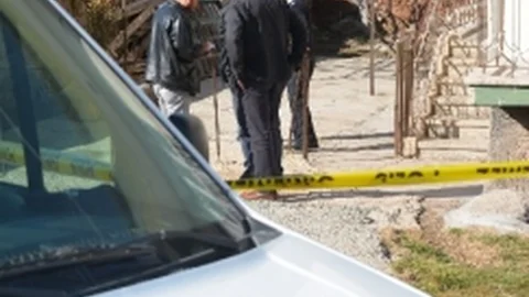 Kazara Arkadaşını Vurdu