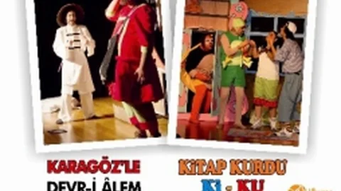 Belediyeden Çocuklara Tatil Sürprizi