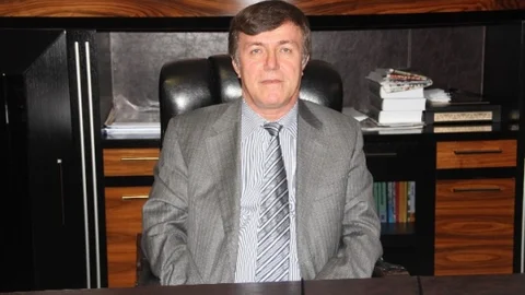 Bölge Müdürü Uyar Eleştirilere Cevap Verdi