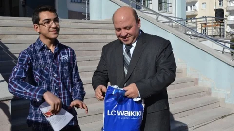 Niğde'de Yarı Yıl Tatili Başladı