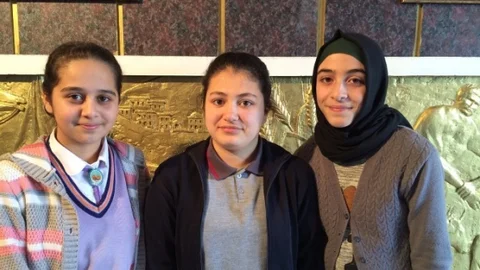 Pasinler Ortaokulundan Büyük Başarı