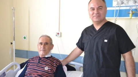 Uzmandan Şah Damarı Uyarısı