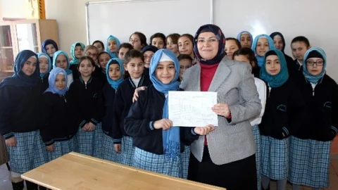 Kütahya'da Karne Heyecanı