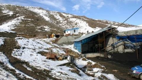 Kaçak Madenin İşletmecisi Tutuklandı