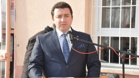 Bozüyük Belediye Başkanı Fatih Bakıcı'nın Sendika Eleştirisi