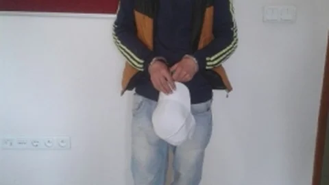 19 Yaşındaki Genç 7 Bin Tl İle Yakalandı