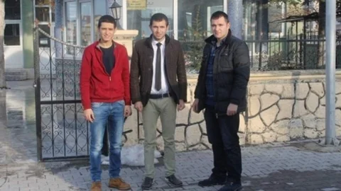 Emirdağ'da “Ahd-E Vefa” Projesi Görevlileri Cami Ziyaretlerine Başladı