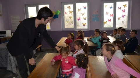 Selendi De Karne Sevinci.