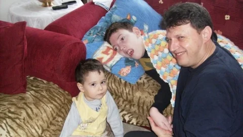 Edirne KOM Müdürü Serdar Ülker'in Acı Günü