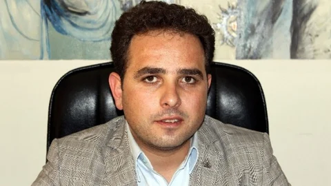 Kongreye Bakan Faruk Çelik Geliyor