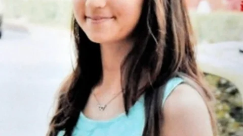 Köpekten Kaçarken Ölen BÜşra'nın Karnesi Sırasına Konuldu