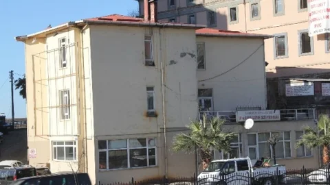 Giresun Belediyesi İle Ticaret Sanayi Odası Arasında Bina Takası