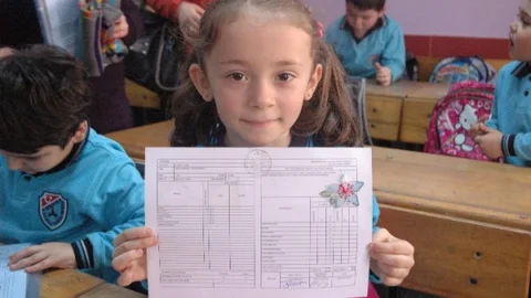 Giresun'da Karne Heyecanı