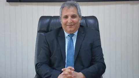 Kaymakamı Yapıcı'dan Eğitim Sezonu Değerlendirmesi